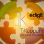 Edigit entra nel team TiKappaPi