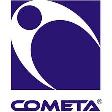 Logo Cometa Spa