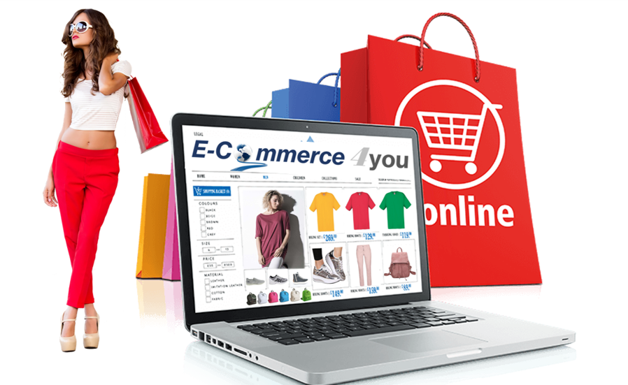 E-Commerce4You