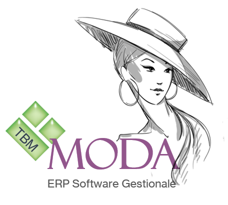 Software gestionale TBM-MODA