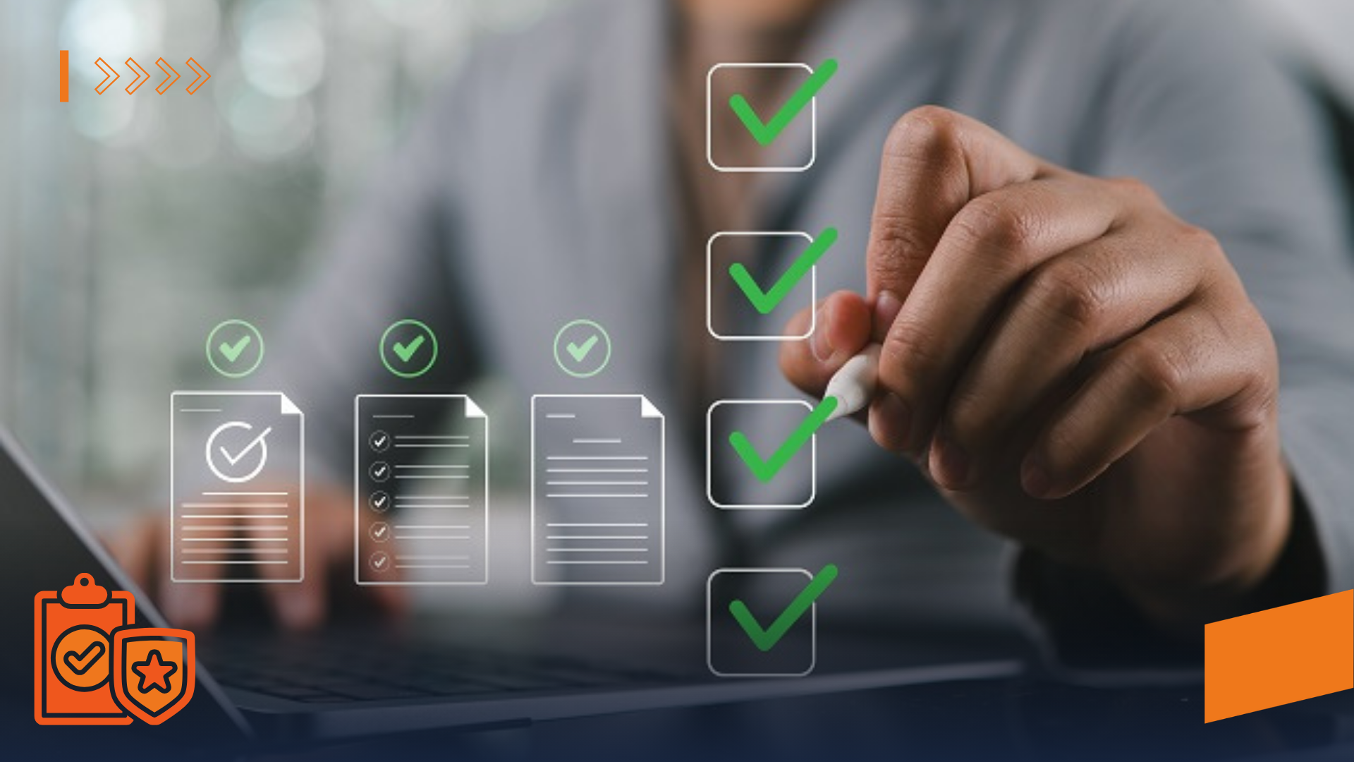 Software gestione qualita