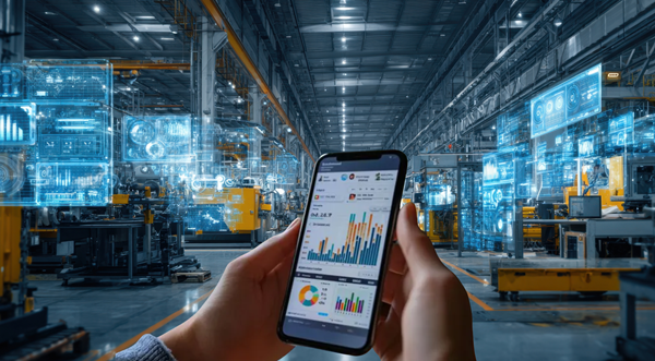 TK System Manufacturing