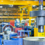 TK-System MEC: tracciabilità e controllo industriale per la metalmeccanica