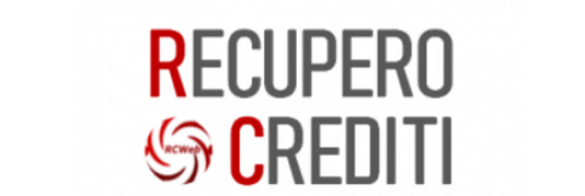 RecuperoCrediti-RCWeb
