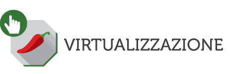 VIRTUALIZAZIONE