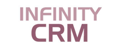 Applicativo infinity crm