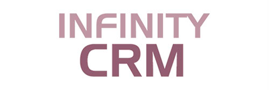 Applicativo infinity crm