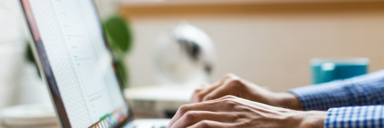 Contributi su progetti di digitalizzazione Emilia Romagna